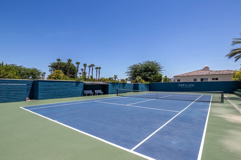 Puerta Azul, La Quinta Homes For Sale